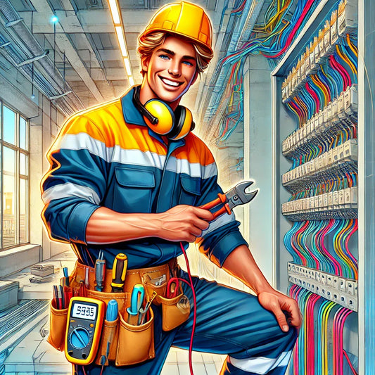 Empowering Future-Ready Students: Work-Based Learning, Tech Skills & CTE Support